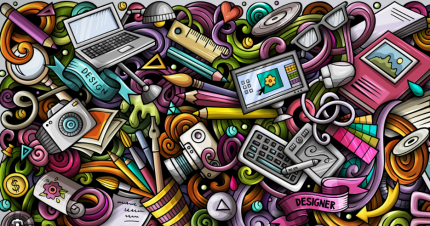 Corporate Brochure Design