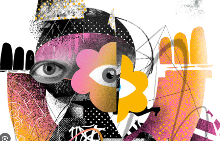 E-commerce Product Detail Page Design Template