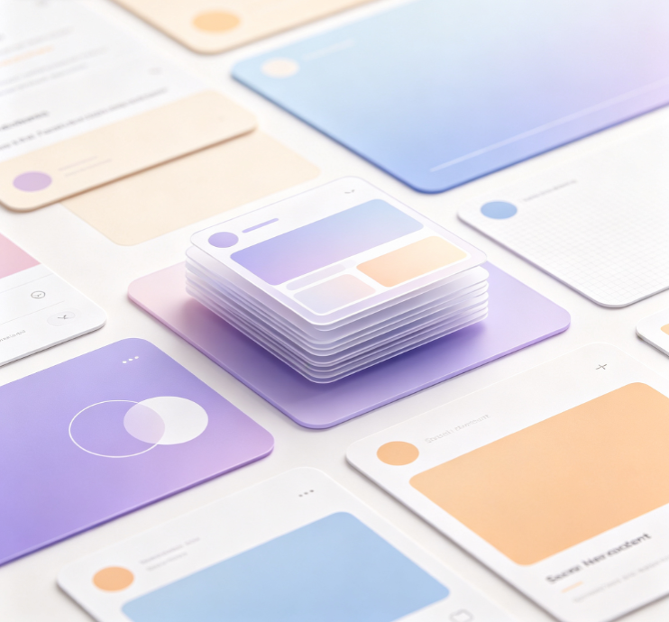 Social Media Graphic Design Package